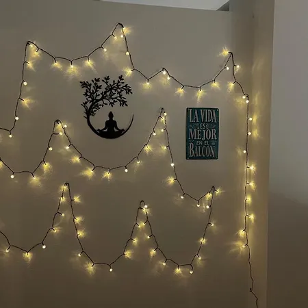 דירה Mi Refugio San Juan de los Terreros