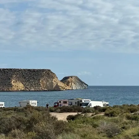 דירה Mi Refugio *