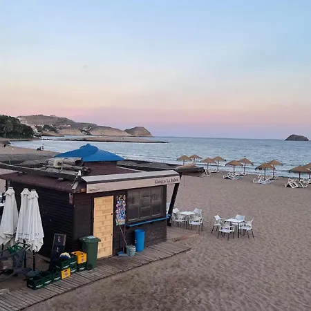 Mi Refugio * San Juan de los Terreros