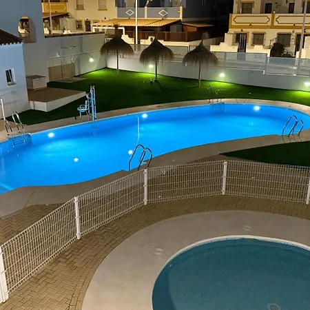 Mi Refugio דירה San Juan de los Terreros