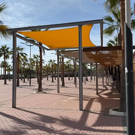 דירה Mi Refugio *